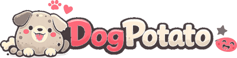 dogpotato